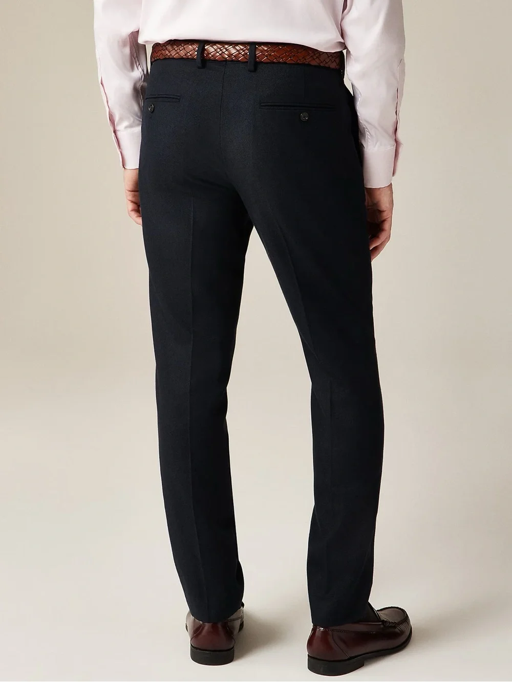 J. Crew crew ludlow